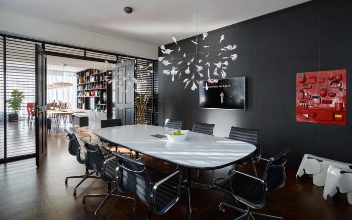 citizenM Amsterdam South