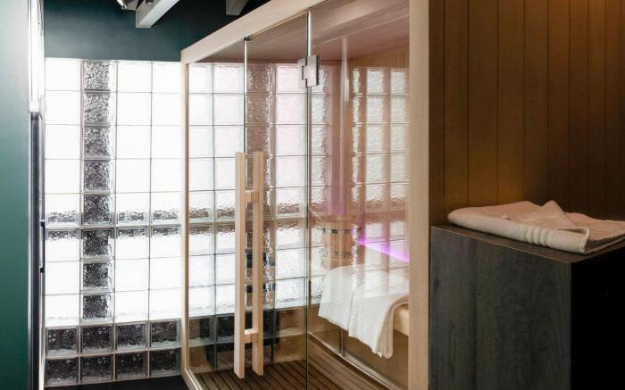 ibis Pontarlier