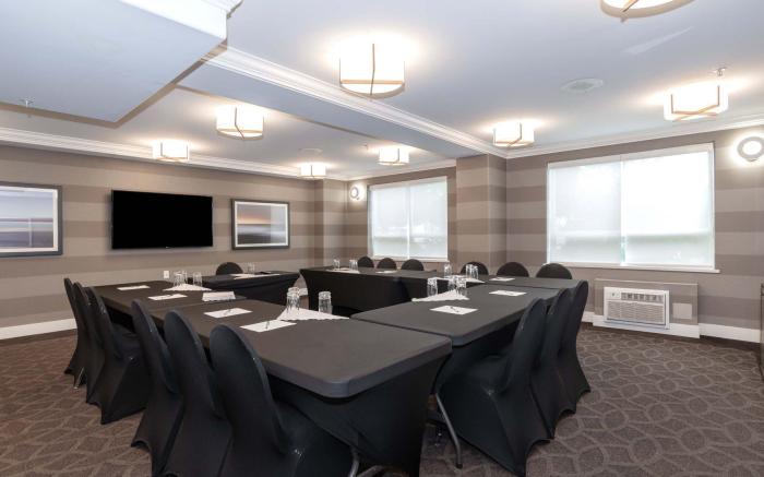 Sandman Hotel Langley