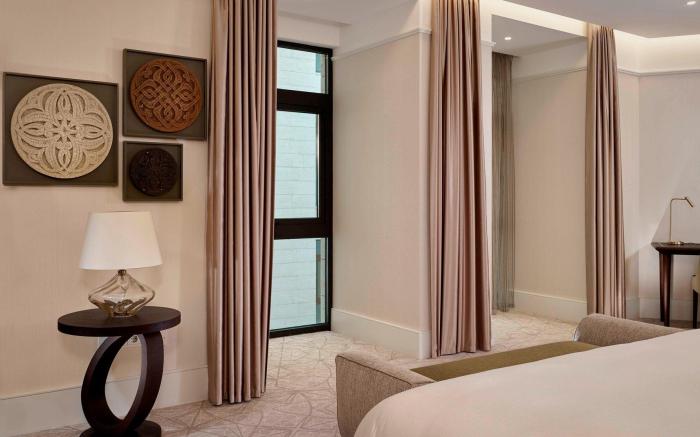 The Alexander, a Luxury Collection Hotel, Yerevan