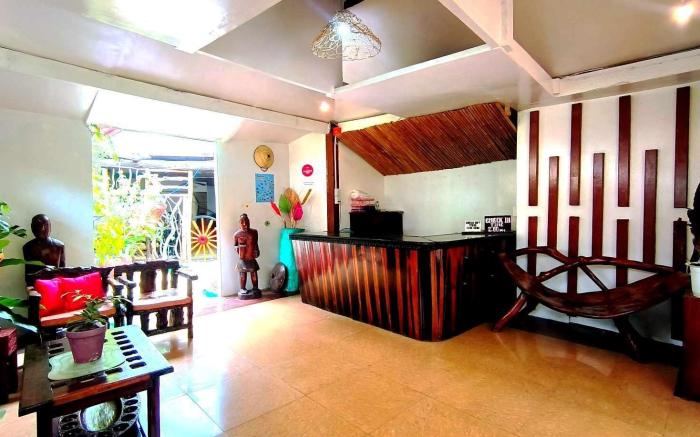 Palawan-Rose Inn