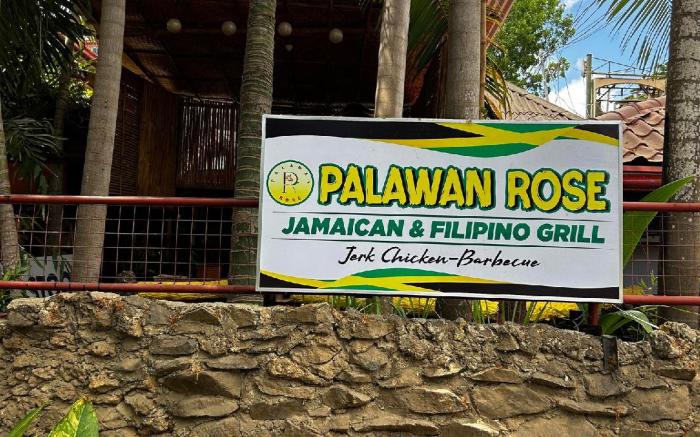 Palawan-Rose Inn