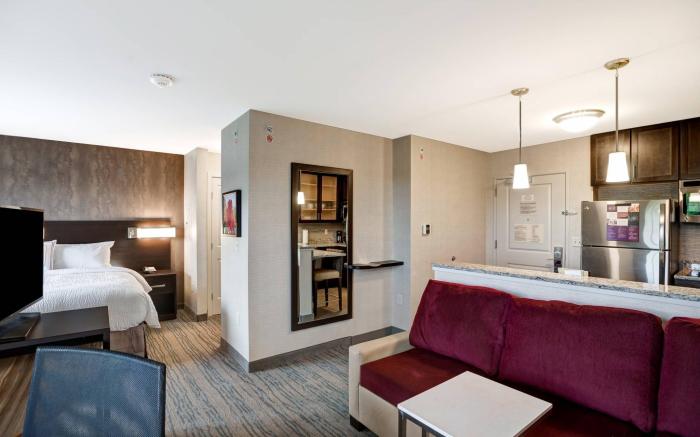 Residence Inn by Marriott Hamilton
