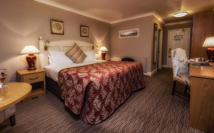 The Inn at Dromoland 