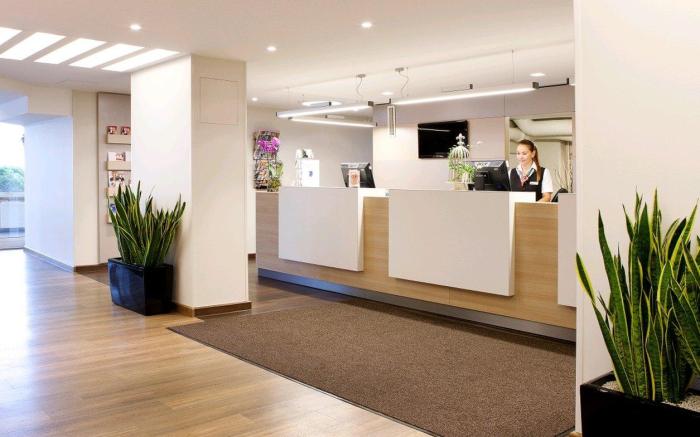 Good Morning  Malmö