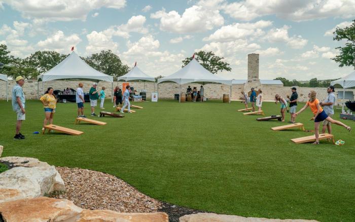 Resort at Fredericksburg Unit 23