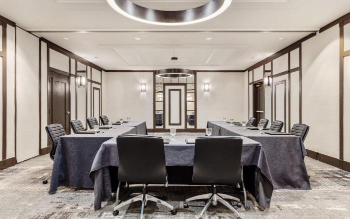 Delta Hotels Burlington