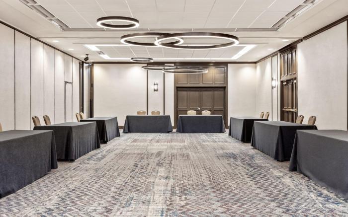 Delta Hotels Burlington