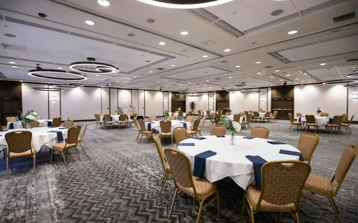 Delta Hotels Burlington