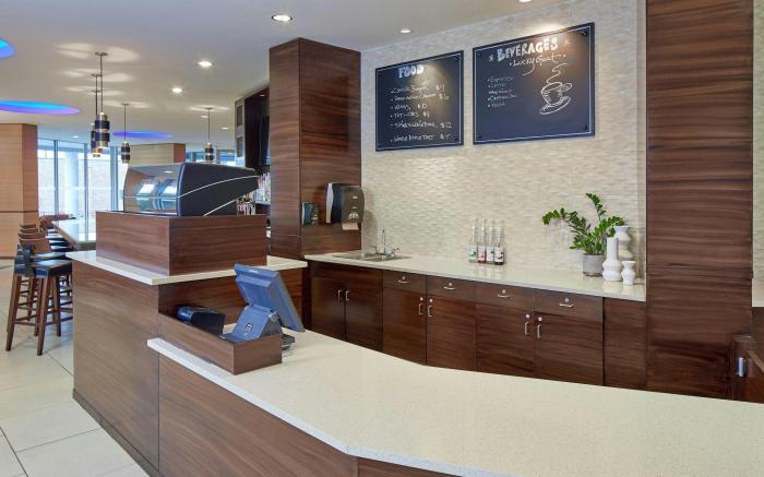 Four Points by Sheraton Tallahassee Downtown