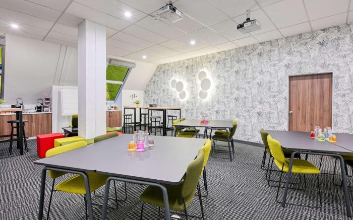 Novotel Paris Centre Bercy