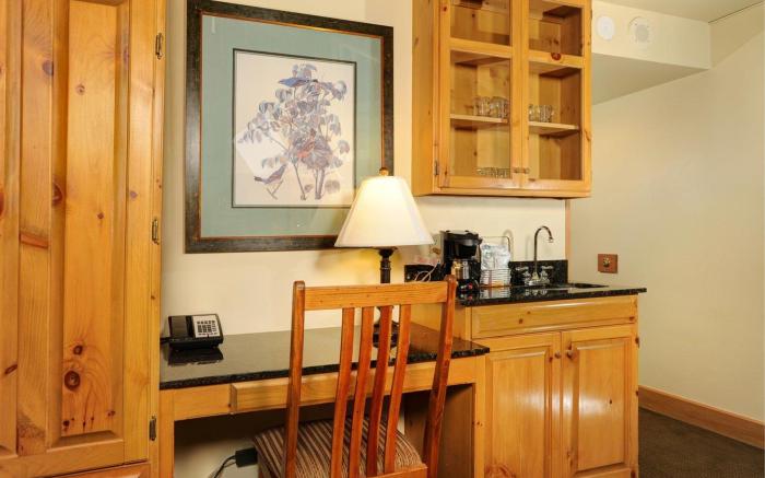 Keystone Lodge & Spa by Keystone Resort
