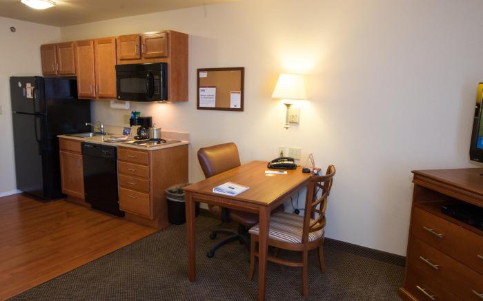 Candlewood Suites Springfield By IHG