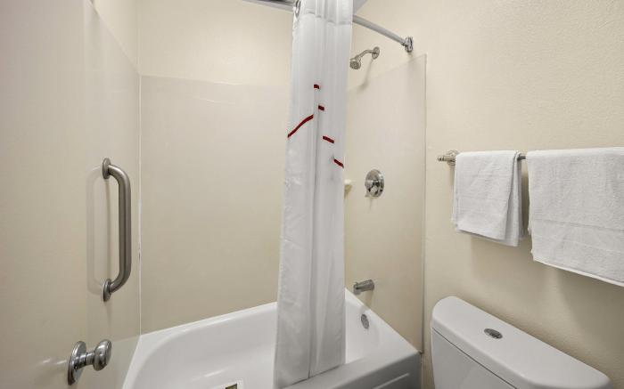Red Roof Inn Chapel Hill - UNC