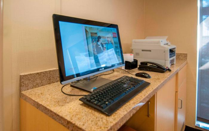 TownePlace Suites Baton Rouge Gonzales