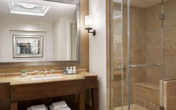 JW Marriott San Antonio Hill Country Resort & Spa