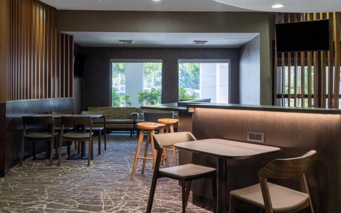 SpringHill Suites by Marriott Pasadena Arcadia