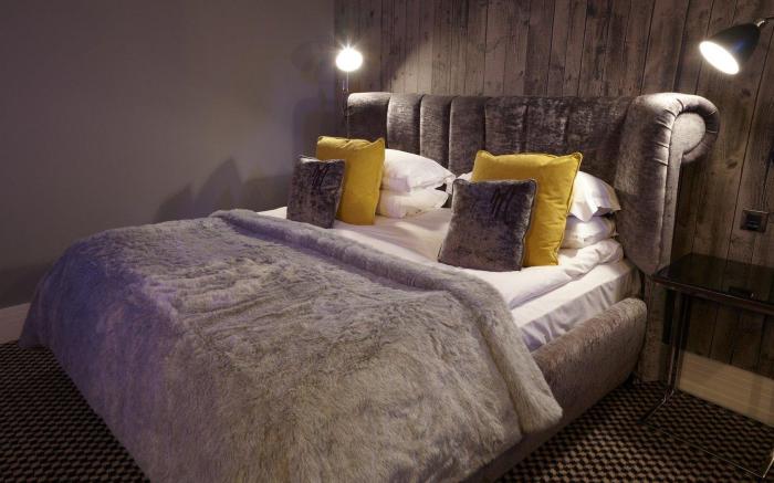 Malmaison London