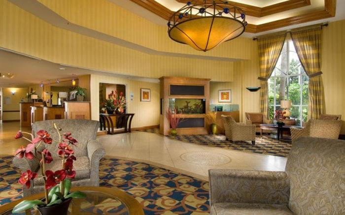 Holiday Inn Express Miami Airport Doral Area, an IHG Hotel By IHG