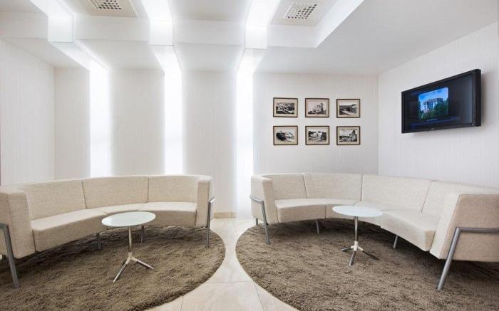 Hotel Rozany Gaj