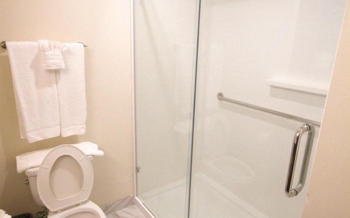 Atrium Hotel and Suites DFW Airport