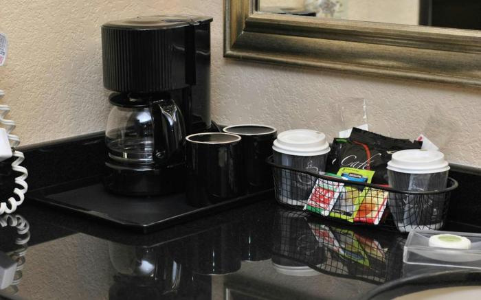 Atrium Hotel and Suites DFW Airport