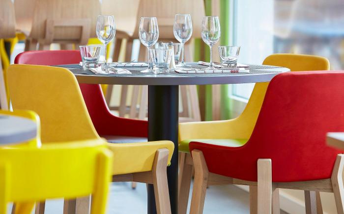 ibis Styles Colmar Nordo