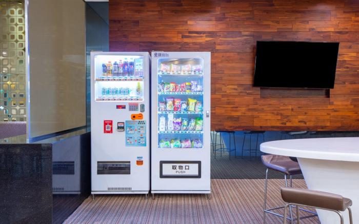 Holiday Inn Express Shanghai Putuo By IHG