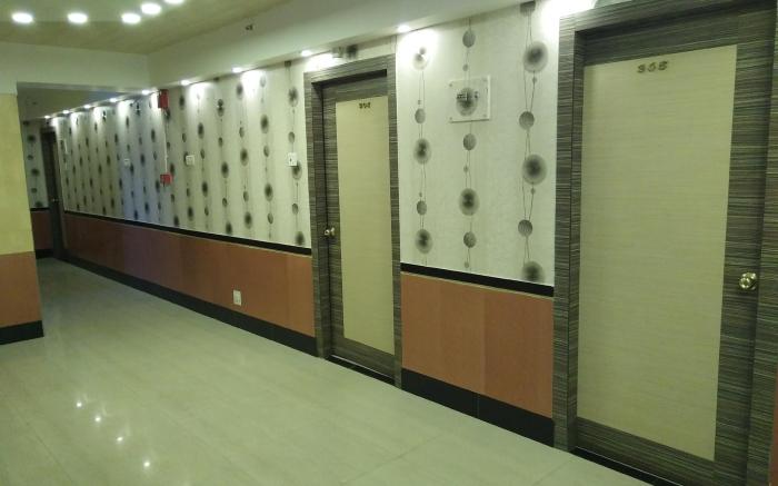 Executive Tower Hotel