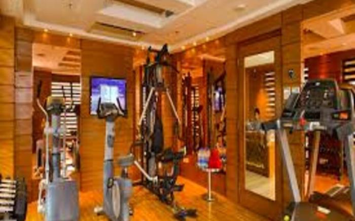 Fortune District Centre, Ghaziabad - Member ITC Hotels' Group