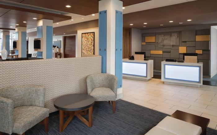 Holiday Inn Express Atlanta SW - Newnan by IHG