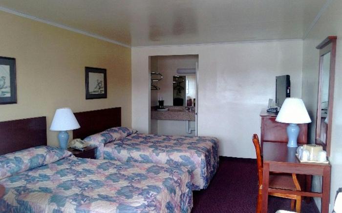 Passport Inn Somers Point - Somers Point