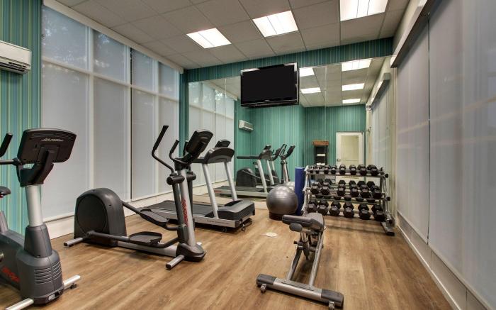 Holiday Inn Express Georgetown By IHG