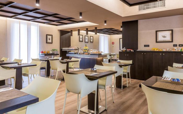 Stadio Hotel