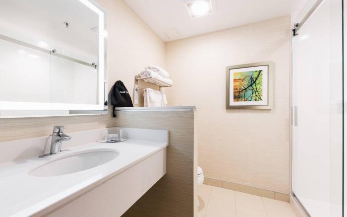 Fairfield by Marriott Inn & Suites Edmonton North