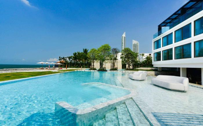 Veranda Resort Pattaya - MGallery