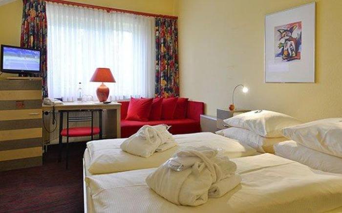 ACHAT Hotel Luneburger Heide