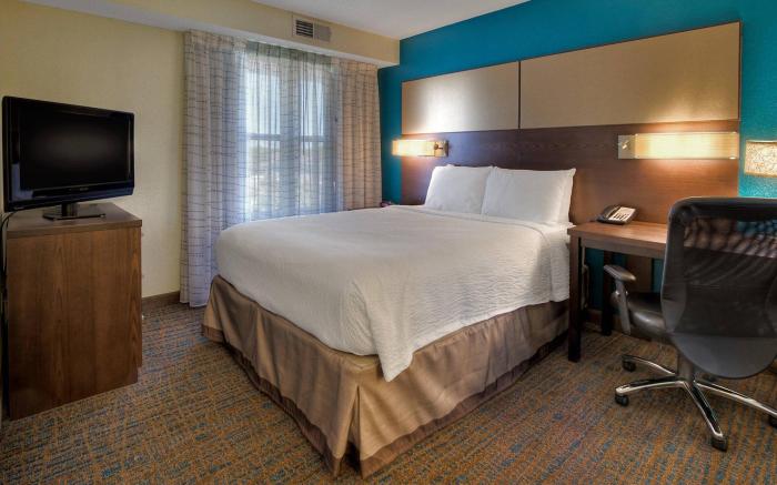 Residence Inn Memphis Germantown