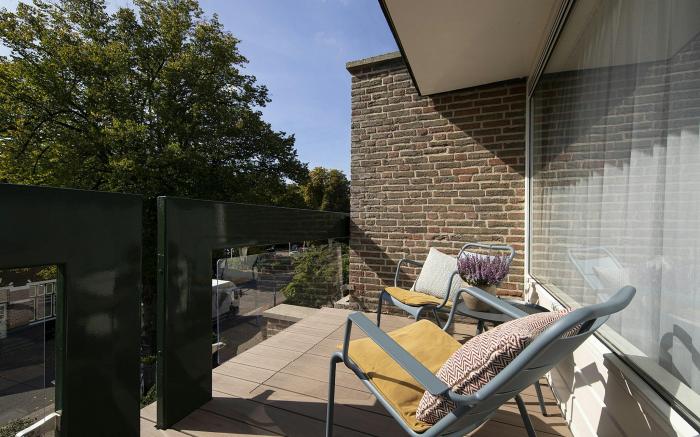 Bilderberg Hotel De Keizerskroon