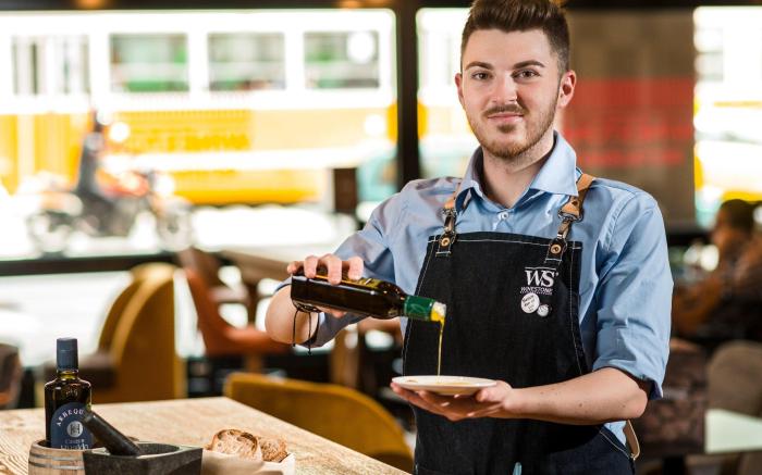 Mercure Budapest Korona.