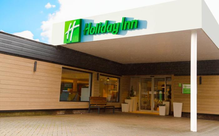 Holiday Inn Newport By IHG