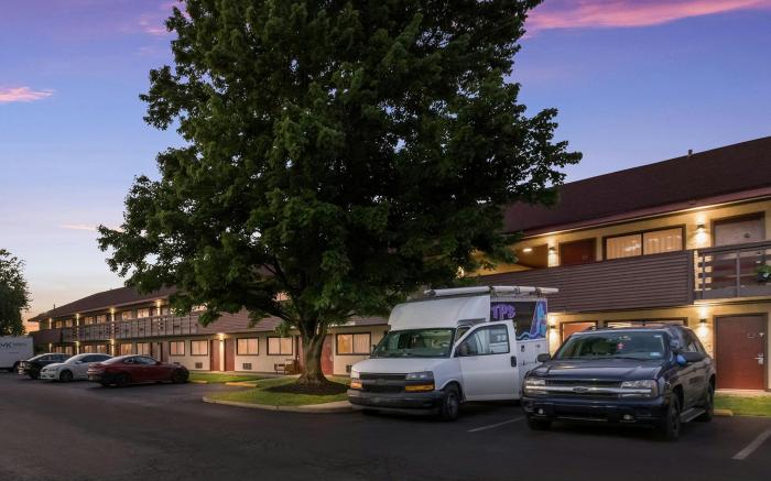 Red Roof Inn Philadelphia - Trevose