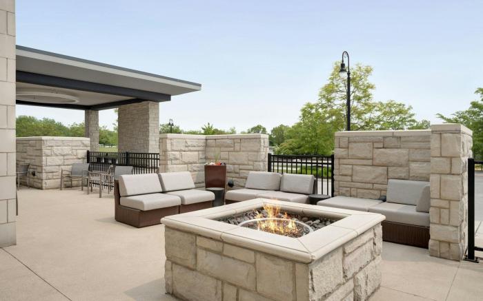 SpringHill Suites by Marriott Chicago Southeast/Munster, IN