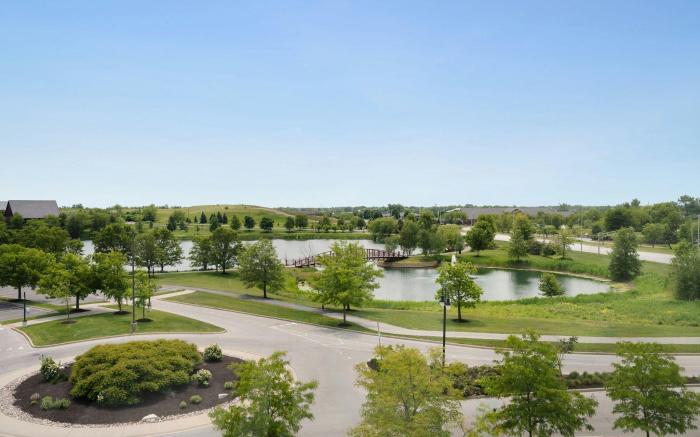 SpringHill Suites by Marriott Chicago Southeast/Munster, IN