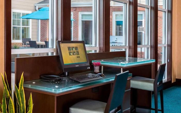 Residence Inn by Marriott Fargo