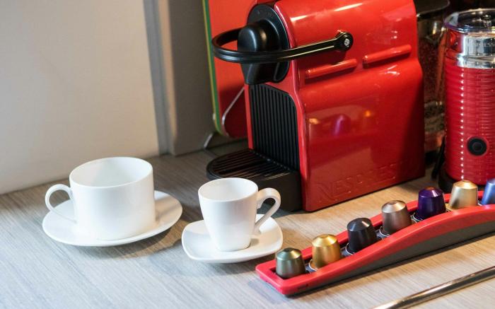 The Glenmoriston Townhouse Hotel