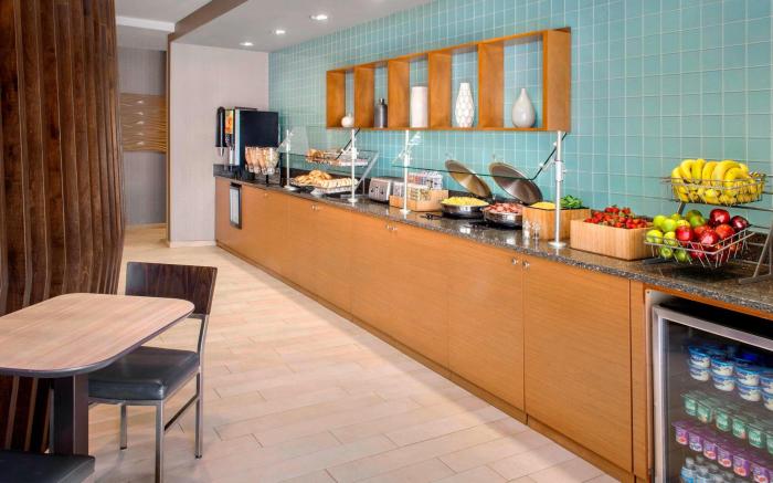SpringHill Suites Long Island Brookhaven