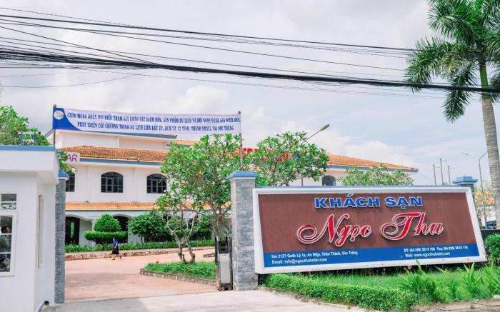NGOC THU HOTEL