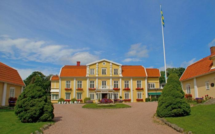 Ronnums Herrgard (Profil Hotels)