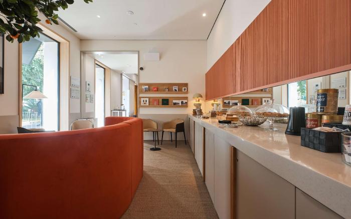 Hotel Kivir